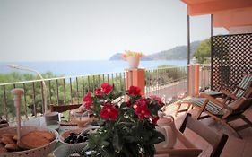 Poseidone Sea Apartment Taormina