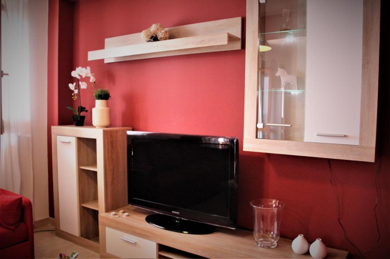 Poseidone Sea Apartment Taormina Mazzeo Exterior foto