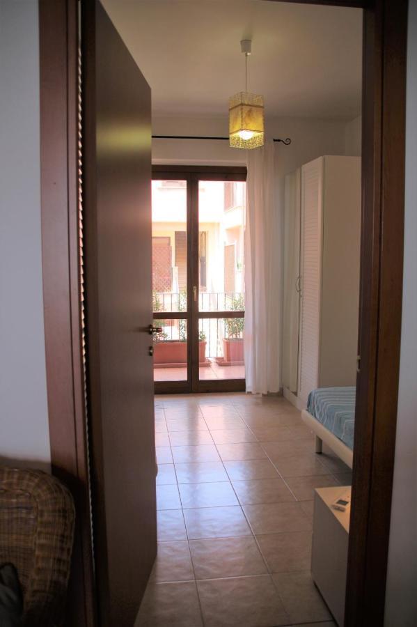 Poseidone Sea Apartment Taormina Mazzeo Exterior foto