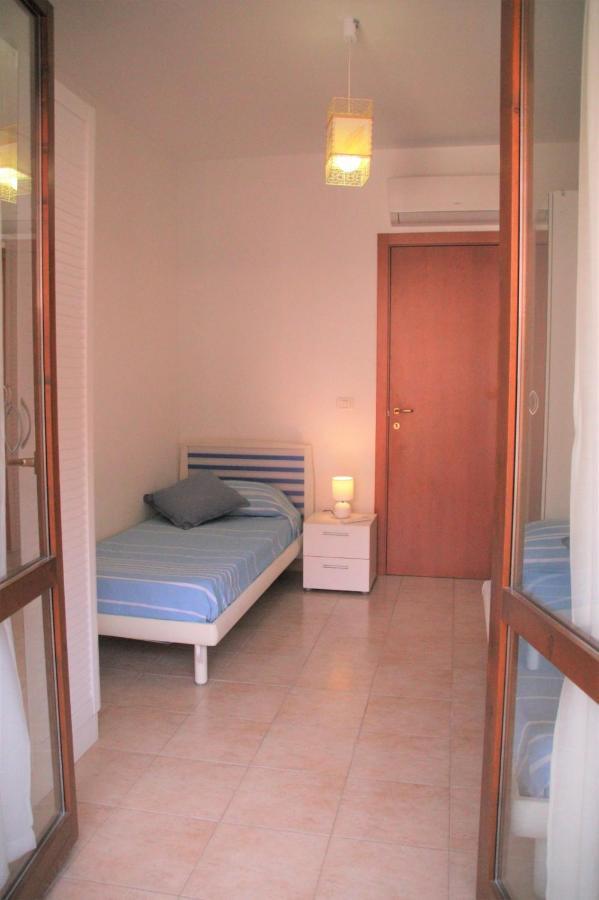 Poseidone Sea Apartment Taormina Mazzeo Exterior foto