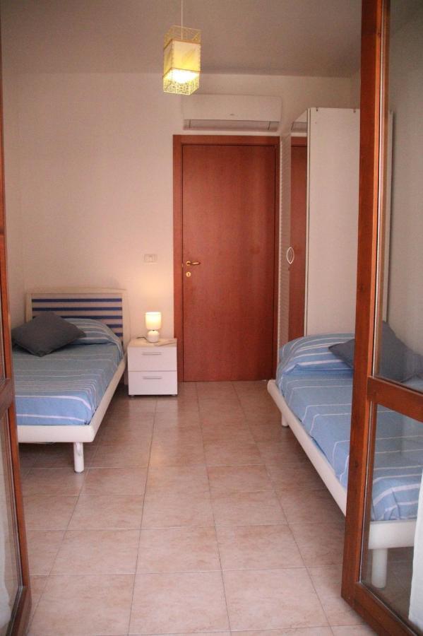 Poseidone Sea Apartment Taormina Mazzeo Exterior foto