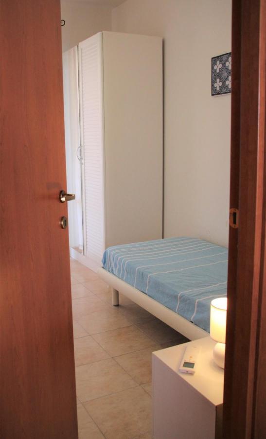 Poseidone Sea Apartment Taormina Mazzeo Exterior foto