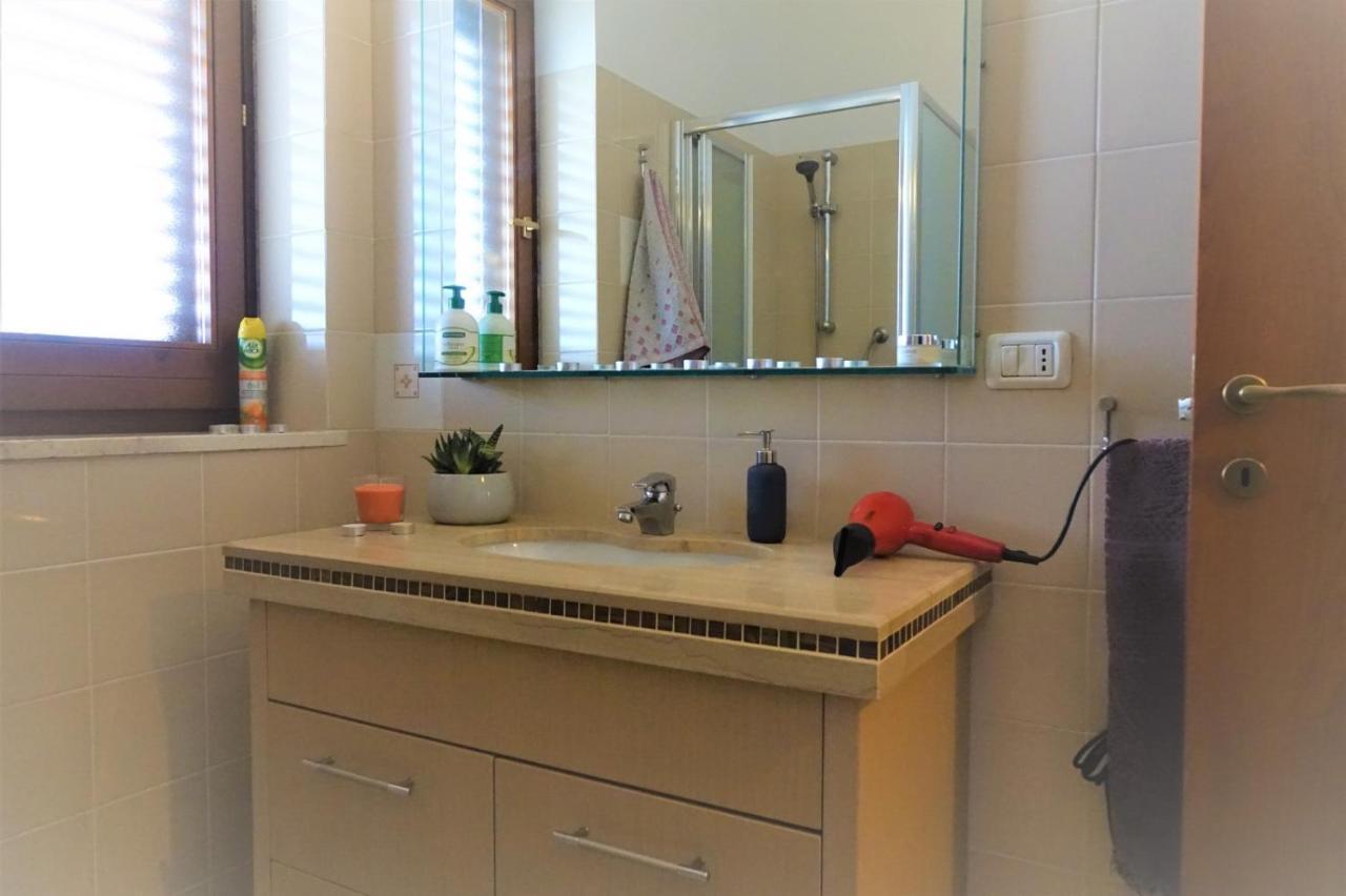 Poseidone Sea Apartment Taormina Mazzeo Exterior foto